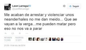 tuit-larregui