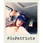 Patriots Babe