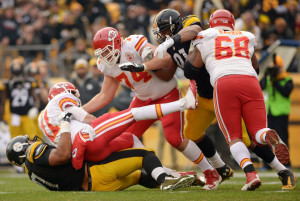 steelers vs chiefs